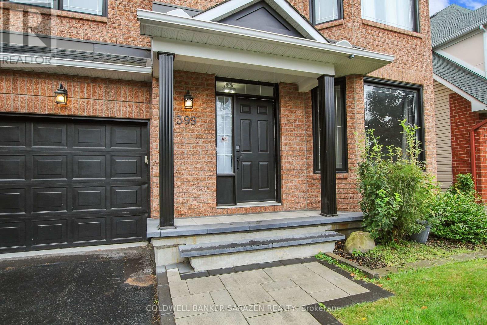 399 Stoneway Drive, Ottawa, Ontario  K2G 6G7 - Photo 3 - X12831792