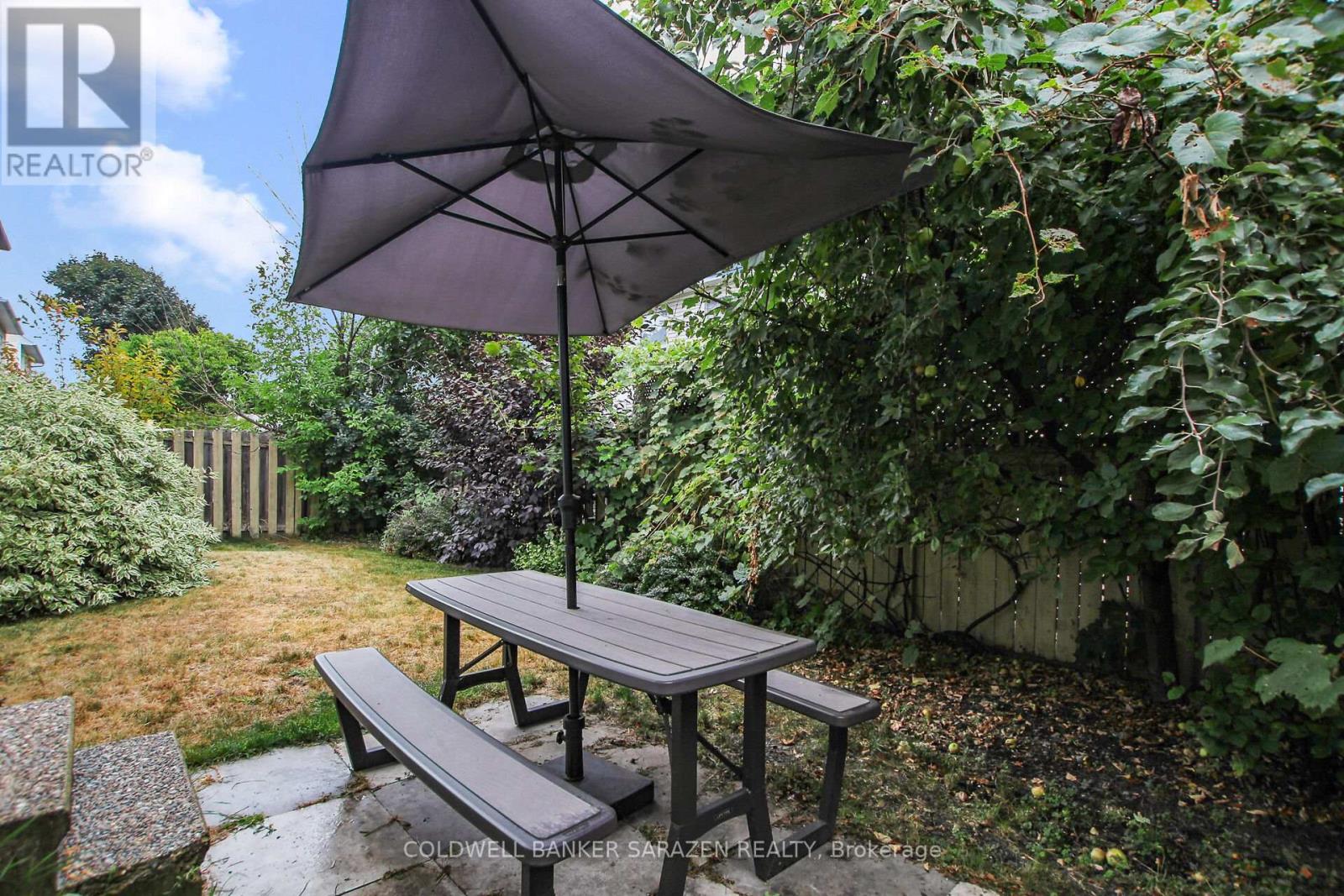 399 Stoneway Drive, Ottawa, Ontario  K2G 6G7 - Photo 38 - X12831792