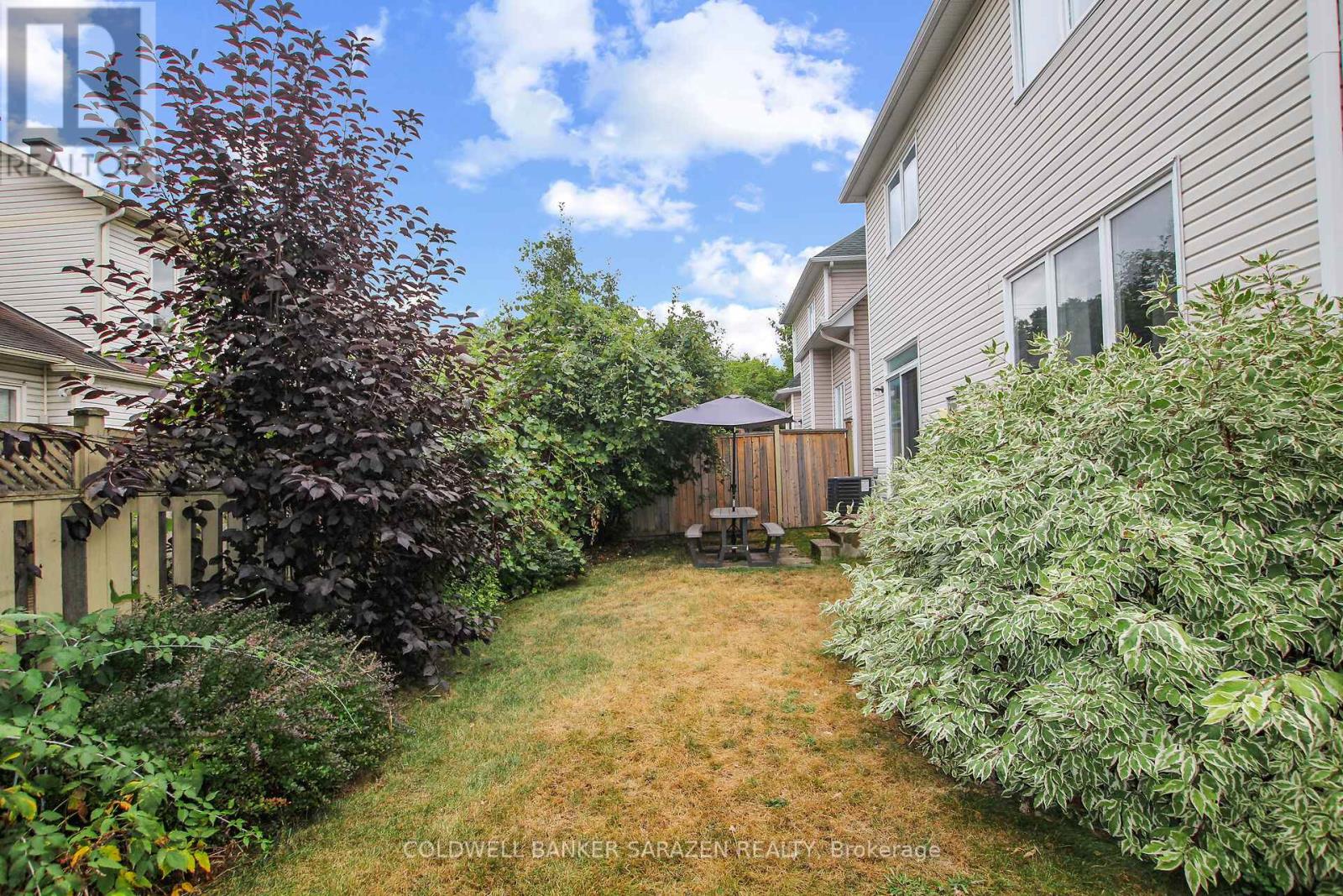 399 Stoneway Drive, Ottawa, Ontario  K2G 6G7 - Photo 39 - X12831792