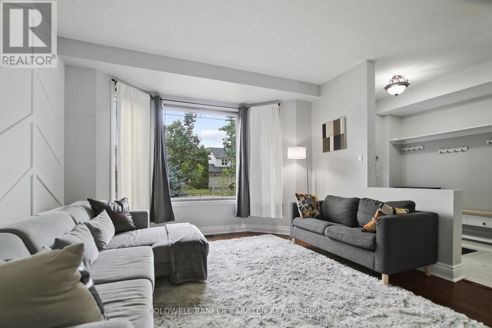 399 Stoneway Drive, Ottawa, Ontario  K2G 6G7 - Photo 8 - X12831792