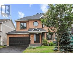 399 STONEWAY DRIVE, Ottawa, Ontario
