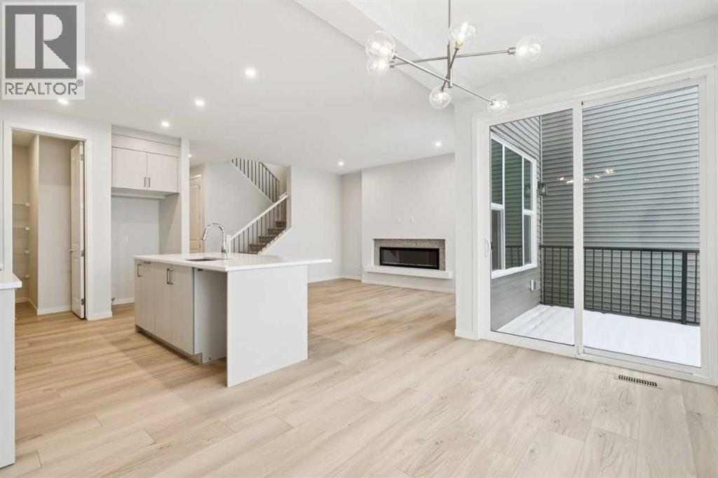 138 Annette Landing Nw, Calgary, Alberta  T3R 2B8 - Photo 17 - A2284240