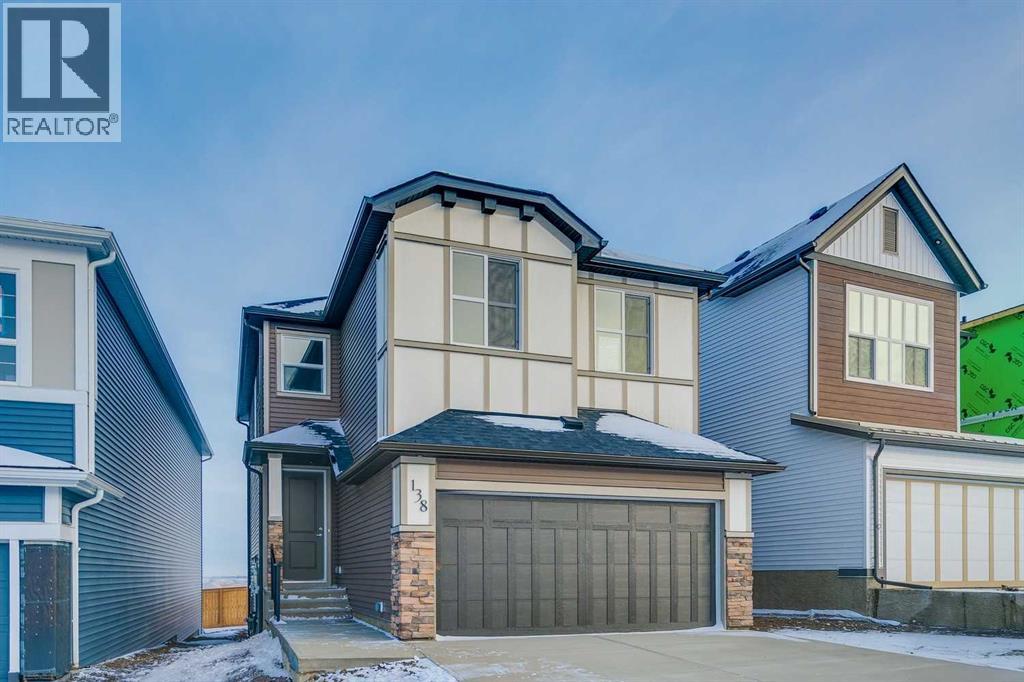 138 Annette Landing Nw, Calgary, Alberta  T3R 2B8 - Photo 2 - A2284240