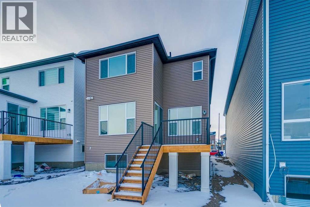138 Annette Landing Nw, Calgary, Alberta  T3R 2B8 - Photo 39 - A2284240