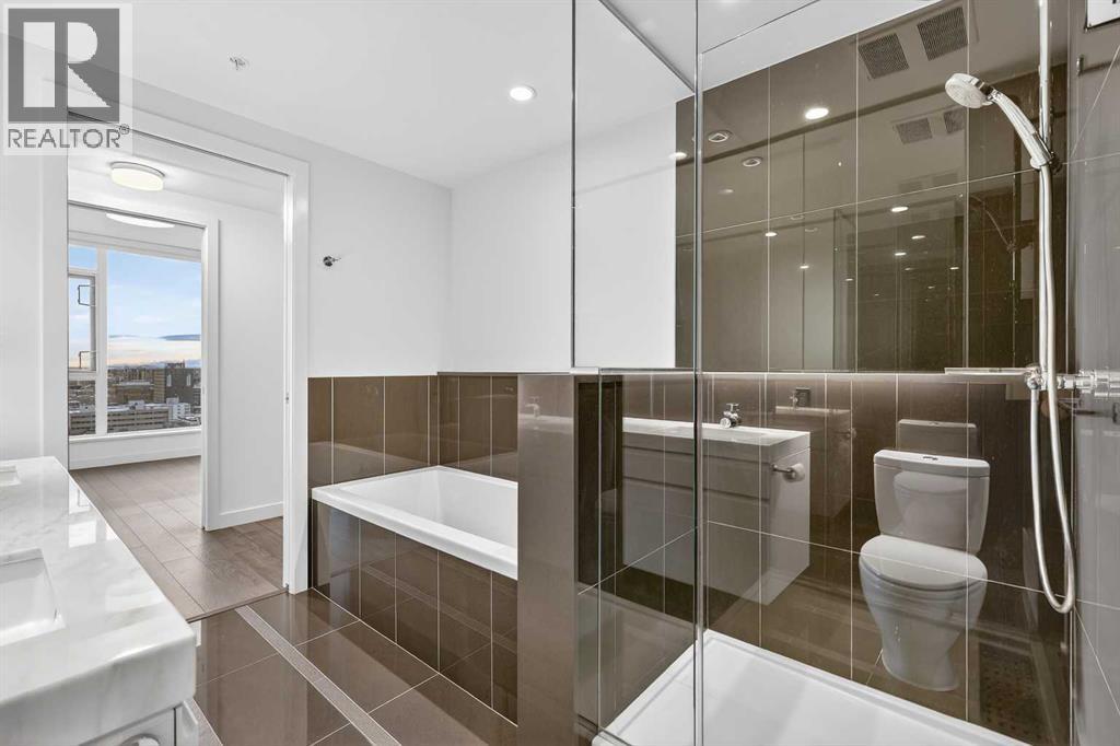 1608, 310 12 Avenue Sw, Calgary, Alberta  T2R 1B5 - Photo 28 - A2277099
