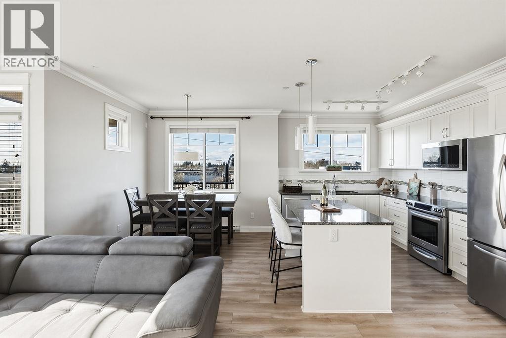 305 11862 226 Street, Maple Ridge, British Columbia  V2X 9C8 - Photo 5 - R3091731