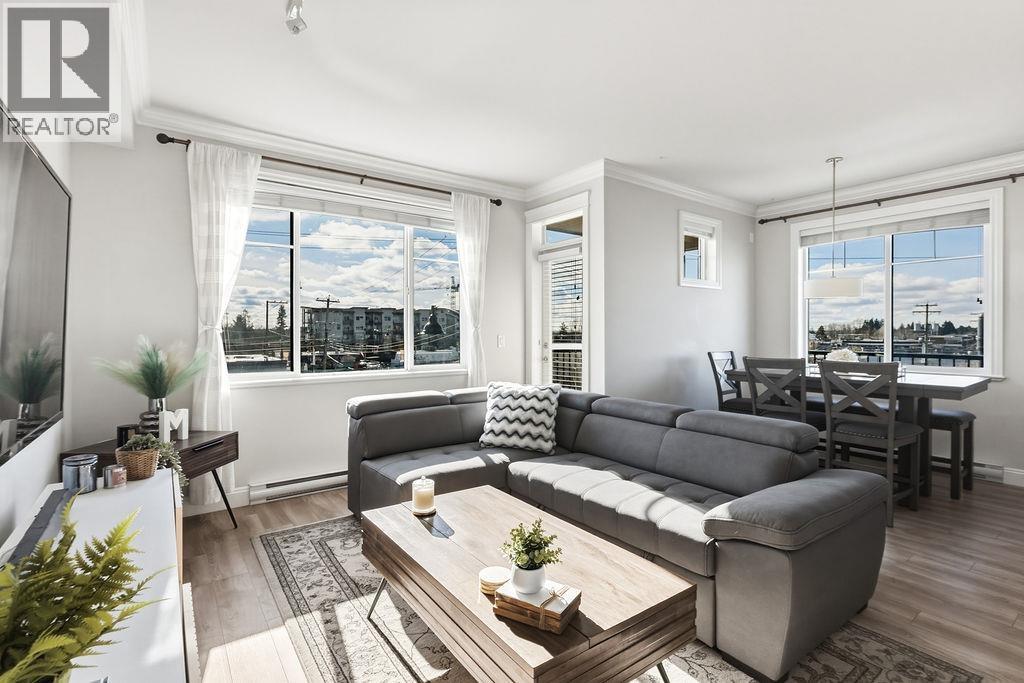 305 11862 226 Street, Maple Ridge, British Columbia  V2X 9C8 - Photo 13 - R3091731