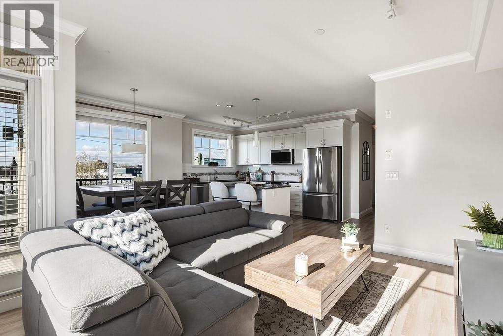 305 11862 226 Street, Maple Ridge, British Columbia  V2X 9C8 - Photo 12 - R3091731