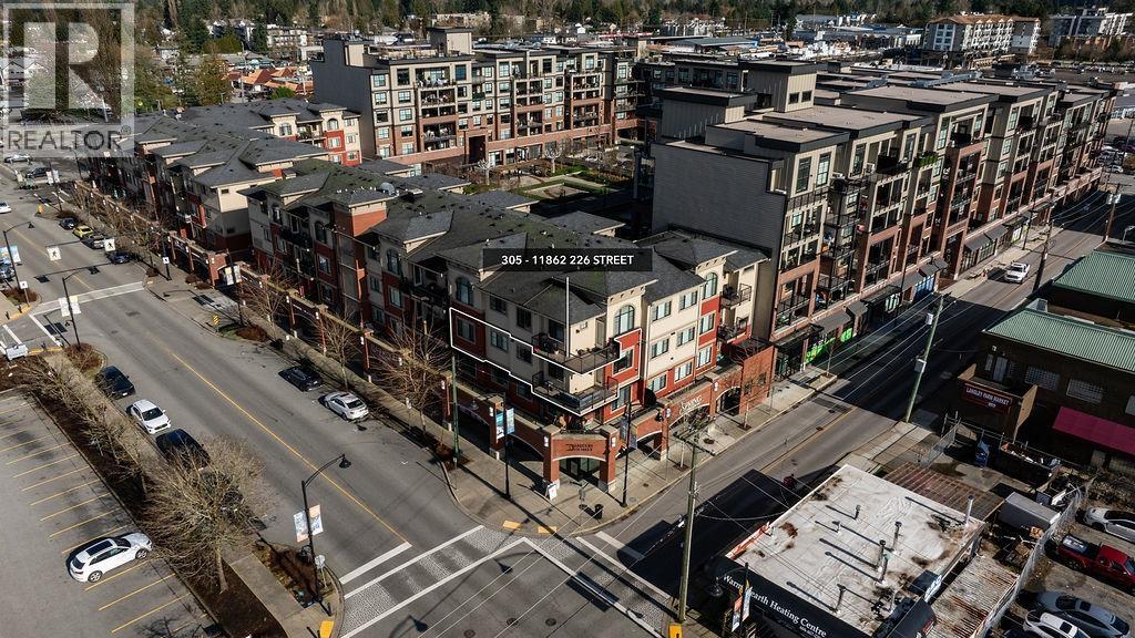 305 11862 226 Street, Maple Ridge, British Columbia  V2X 9C8 - Photo 36 - R3091731