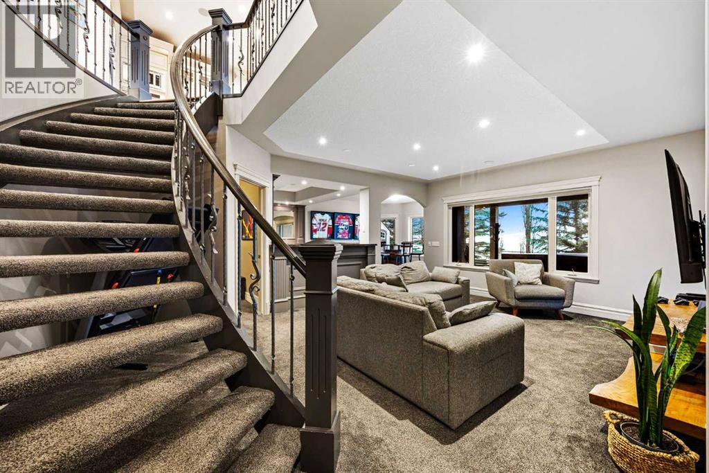 140 Gleneagles Landing, Cochrane, Alberta  T4C 1W3 - Photo 25 - A2287384