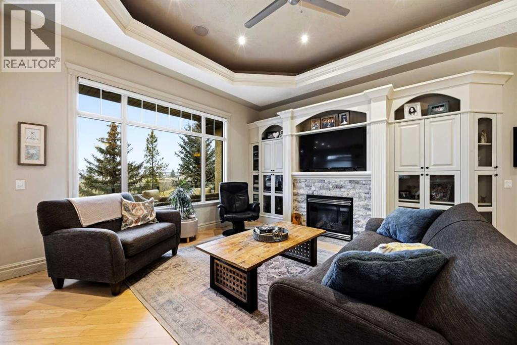 140 Gleneagles Landing, Cochrane, Alberta  T4C 1W3 - Photo 19 - A2287384