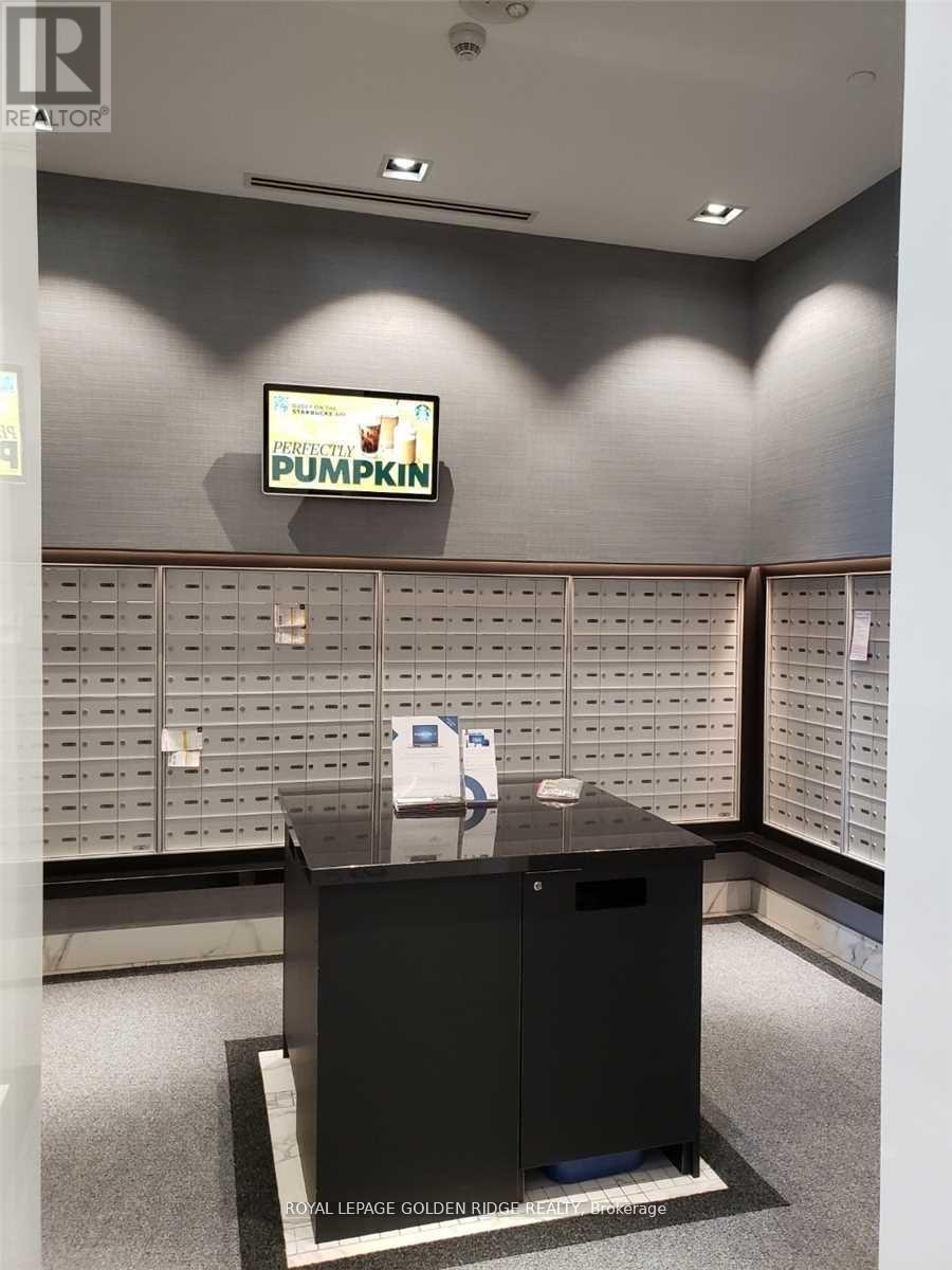 4107 - 403 Church Street, Toronto, Ontario  M4Y 2C2 - Photo 11 - C12831780