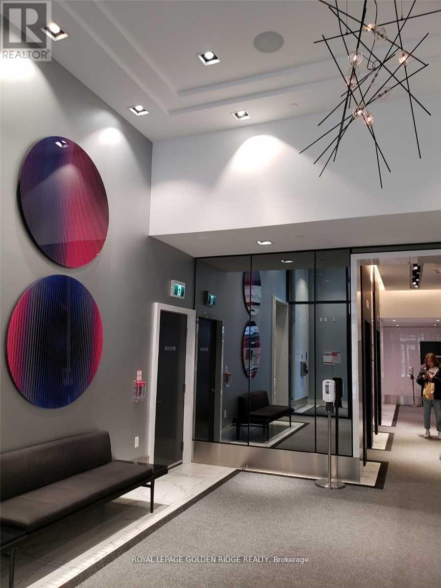 4107 - 403 Church Street, Toronto, Ontario  M4Y 2C2 - Photo 17 - C12831780