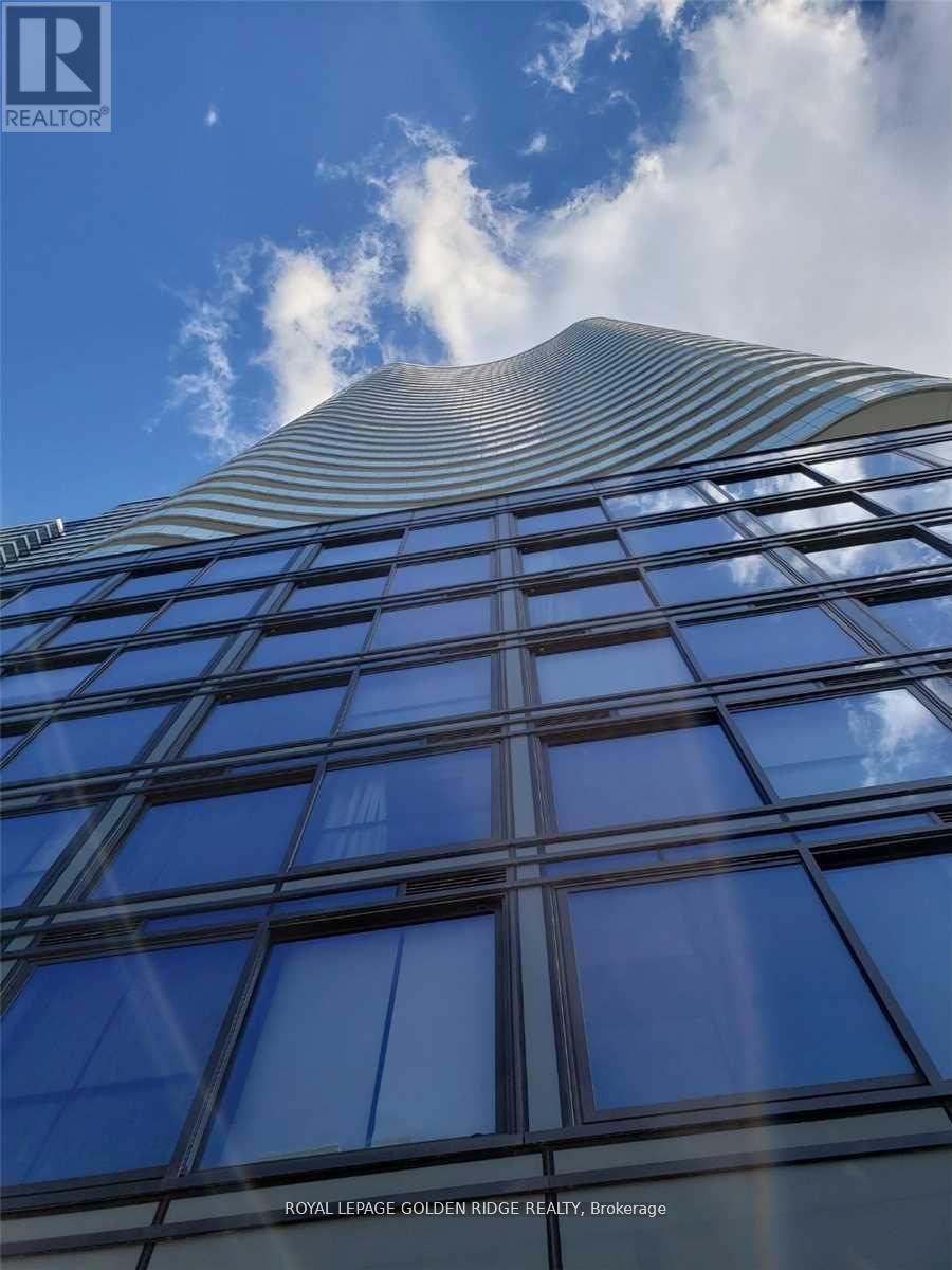 4107 - 403 Church Street, Toronto, Ontario  M4Y 2C2 - Photo 21 - C12831780