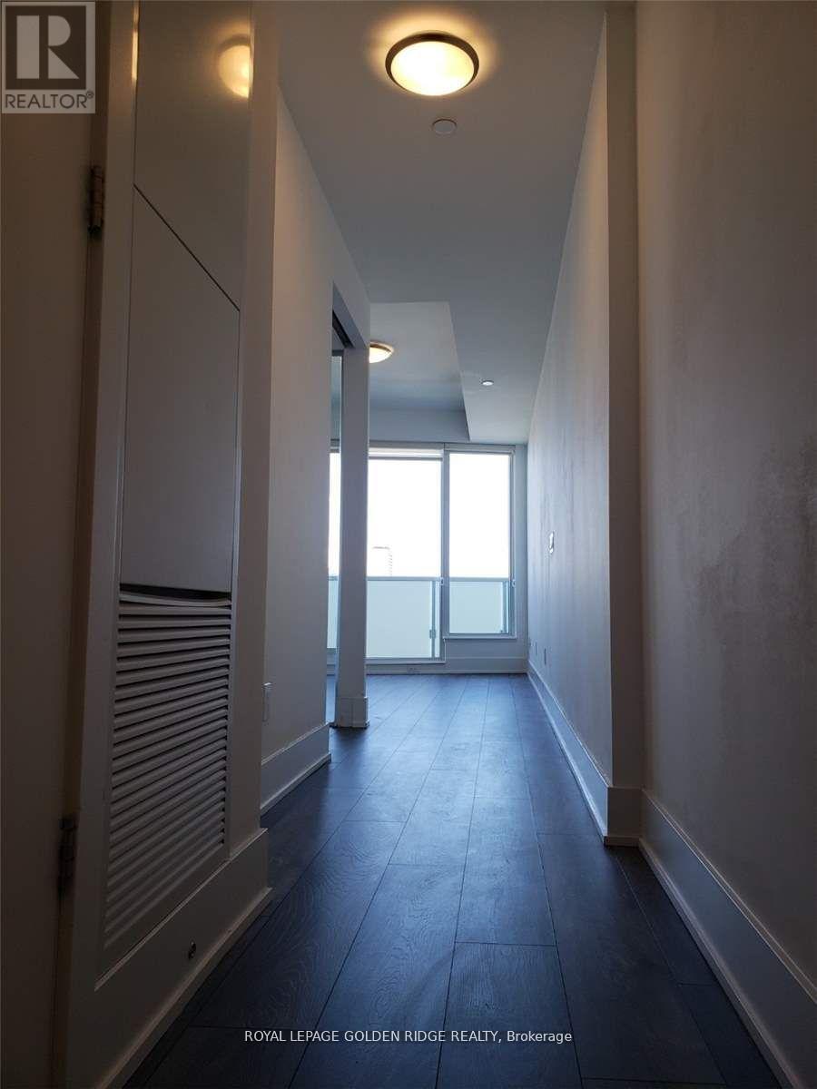 4107 - 403 Church Street, Toronto, Ontario  M4Y 2C2 - Photo 3 - C12831780