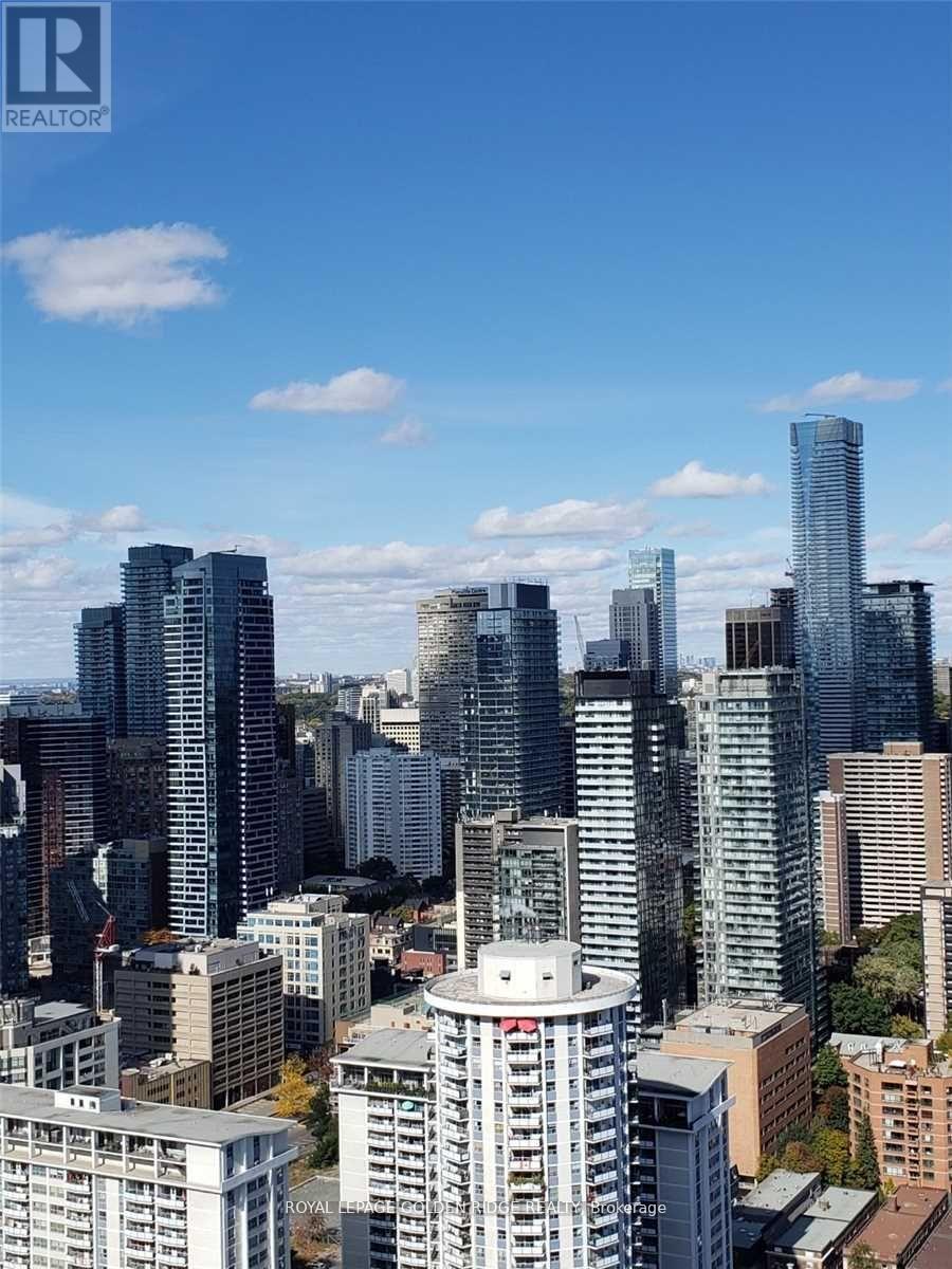 4107 - 403 Church Street, Toronto, Ontario  M4Y 2C2 - Photo 4 - C12831780