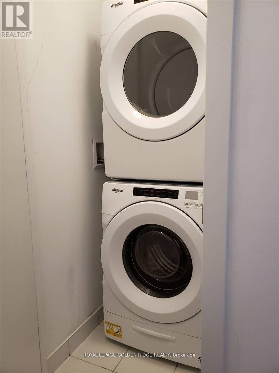 4107 - 403 Church Street, Toronto, Ontario  M4Y 2C2 - Photo 6 - C12831780