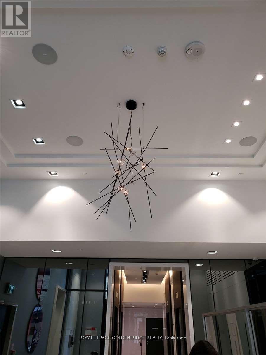 4107 - 403 Church Street, Toronto, Ontario  M4Y 2C2 - Photo 9 - C12831780