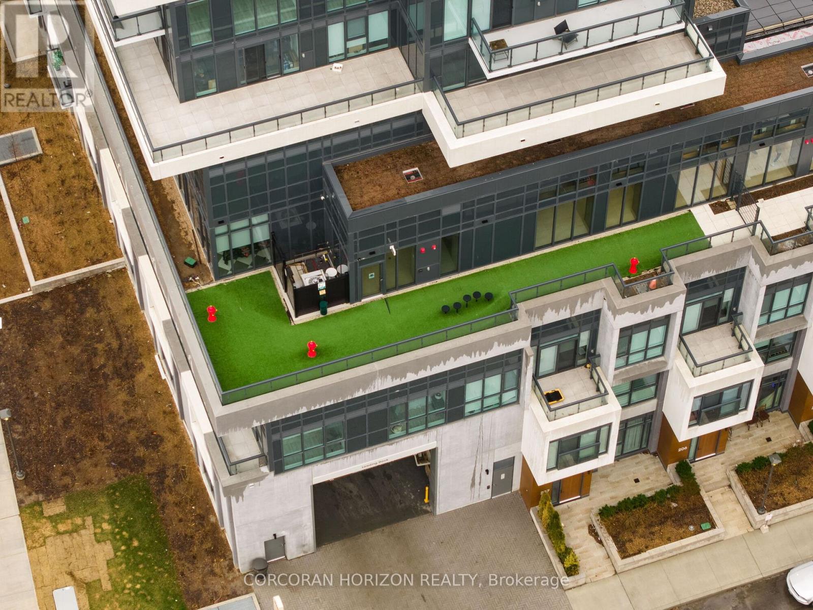 221 - 30 Inn On The Park Drive, Toronto, Ontario  M3C 0P7 - Photo 40 - C12831782