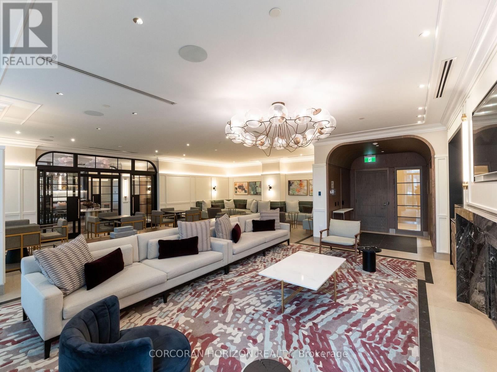 221 - 30 Inn On The Park Drive, Toronto, Ontario  M3C 0P7 - Photo 44 - C12831782