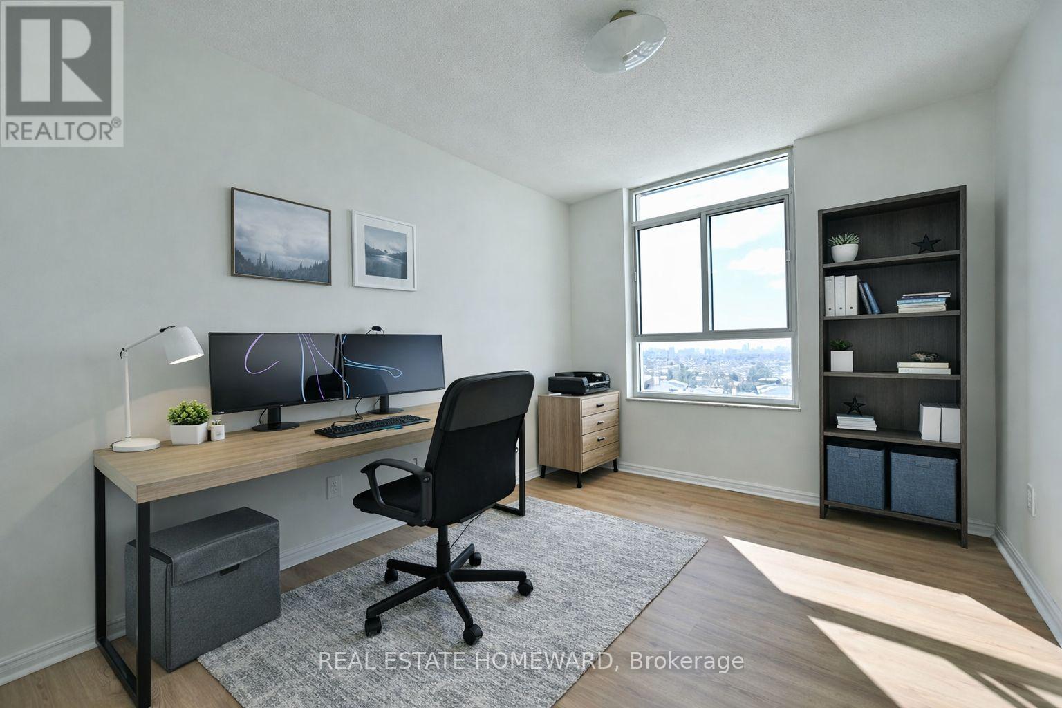 1015 - 2550 Pharmacy Avenue, Toronto, Ontario  M1W 1H9 - Photo 21 - E12831788