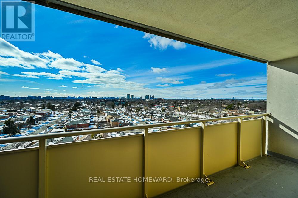 1015 - 2550 Pharmacy Avenue, Toronto, Ontario  M1W 1H9 - Photo 35 - E12831788