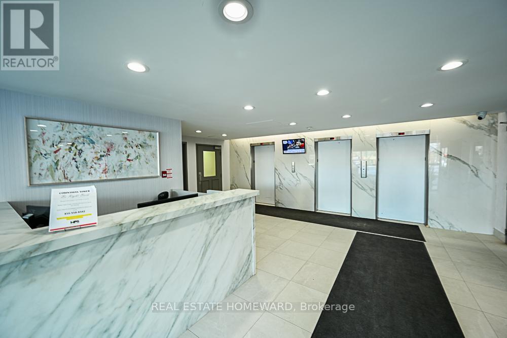 1015 - 2550 Pharmacy Avenue, Toronto, Ontario  M1W 1H9 - Photo 42 - E12831788