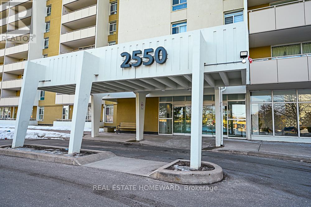 1015 - 2550 Pharmacy Avenue, Toronto, Ontario  M1W 1H9 - Photo 43 - E12831788