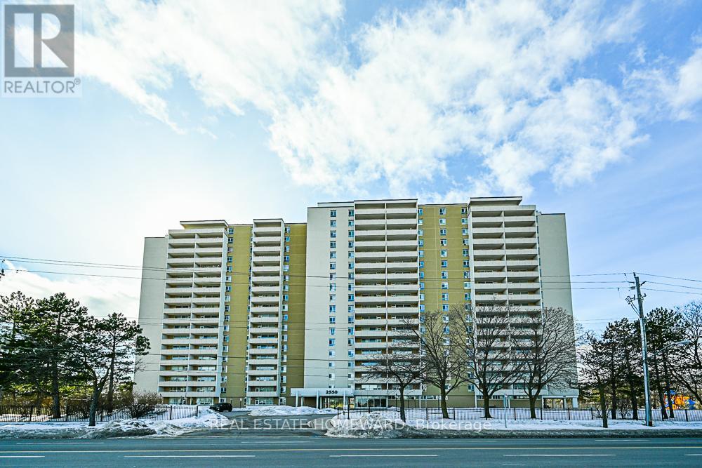 1015 - 2550 Pharmacy Avenue, Toronto, Ontario  M1W 1H9 - Photo 45 - E12831788