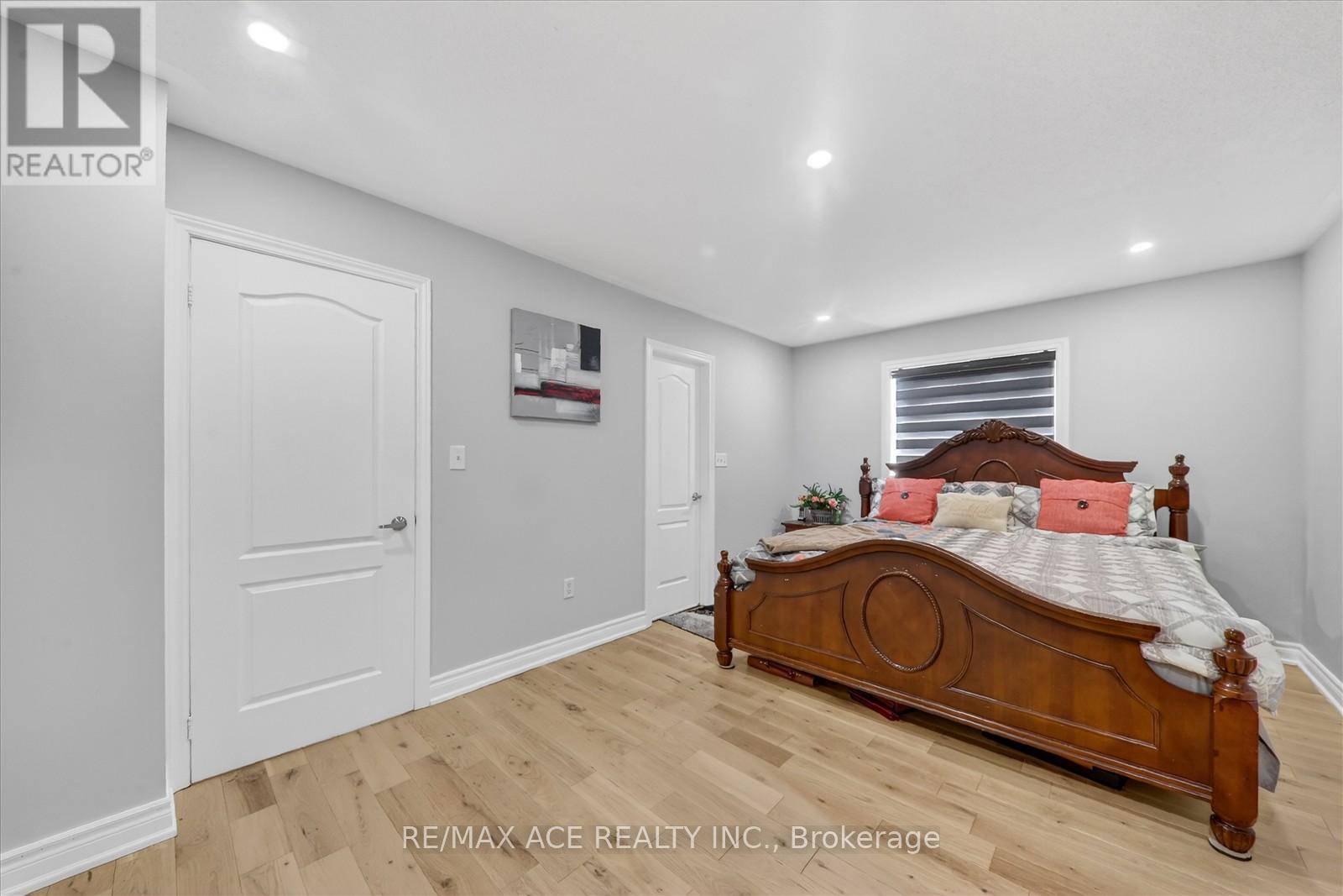 9 Invitational Road, Brampton, Ontario  L6P 2H1 - Photo 29 - W12831778