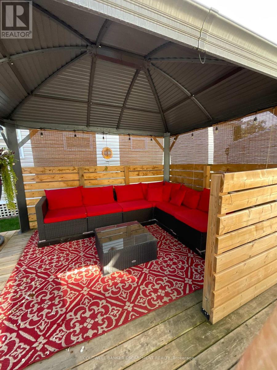 5 Spruce - 4449 Milburough Line, Burlington, Ontario  L7P 0P5 - Photo 3 - W12831790