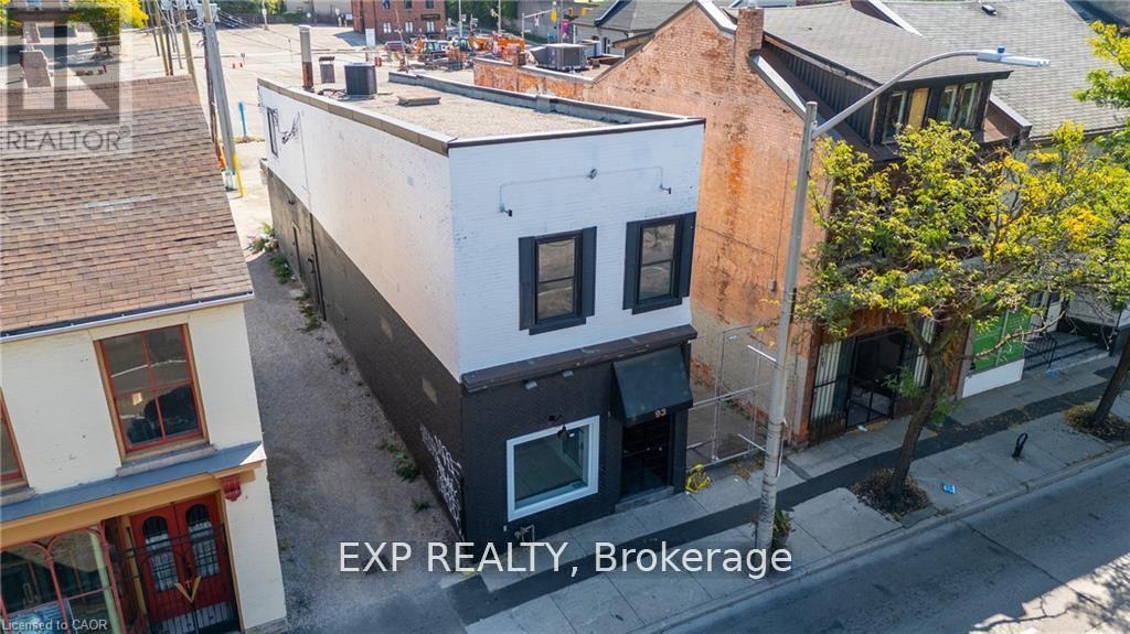 1 - 93 John Street S, Hamilton, Ontario L8N 2C2 - Photo 5 - X12831794
