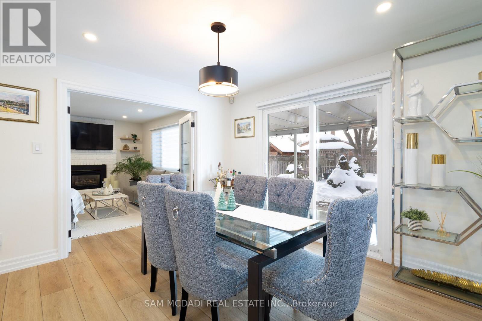 12 Cheval Drive, Grimsby, Ontario  L3M 4P9 - Photo 16 - X12831796