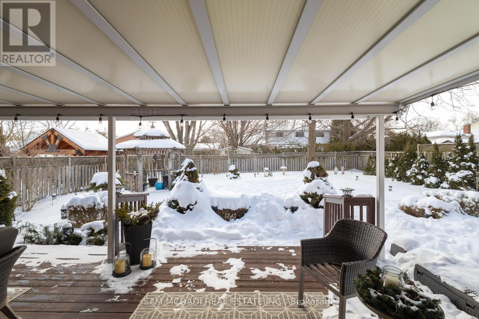 12 Cheval Drive, Grimsby, Ontario  L3M 4P9 - Photo 42 - X12831796