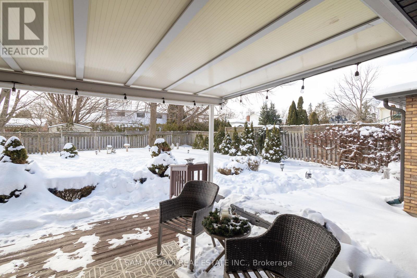 12 Cheval Drive, Grimsby, Ontario  L3M 4P9 - Photo 43 - X12831796