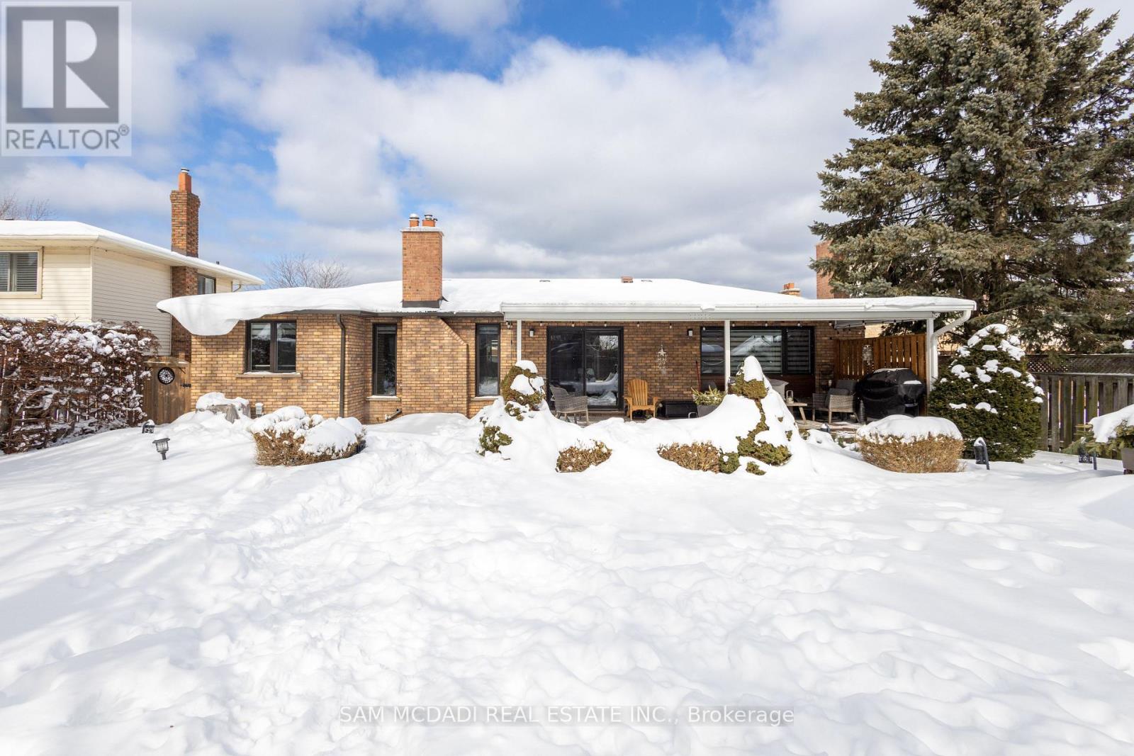 12 Cheval Drive, Grimsby, Ontario  L3M 4P9 - Photo 44 - X12831796