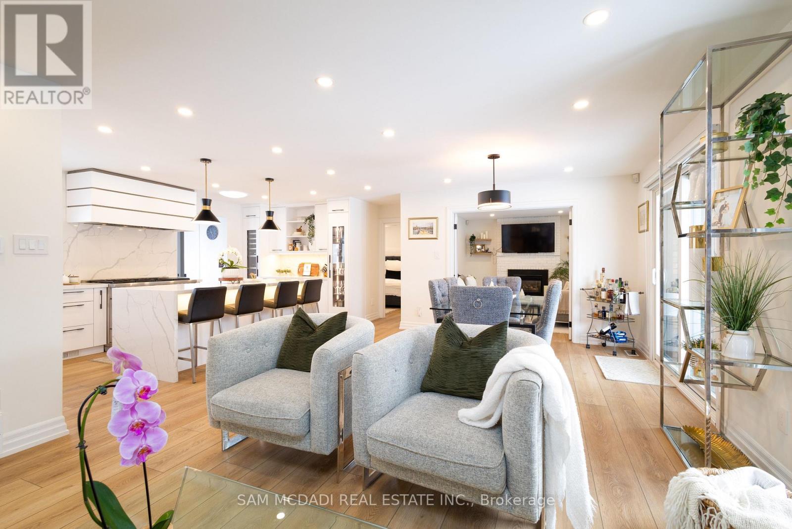 12 Cheval Drive, Grimsby, Ontario  L3M 4P9 - Photo 8 - X12831796