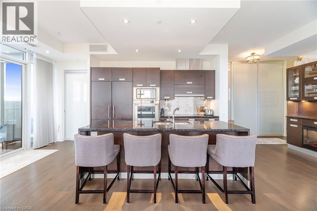 88 Park Lawn Road Unit# 3005, Etobicoke, Ontario  M8Y 0B5 - Photo 10 - 40808461