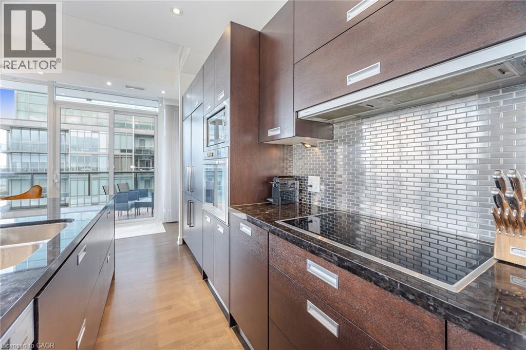 88 Park Lawn Road Unit# 3005, Etobicoke, Ontario  M8Y 0B5 - Photo 13 - 40808461