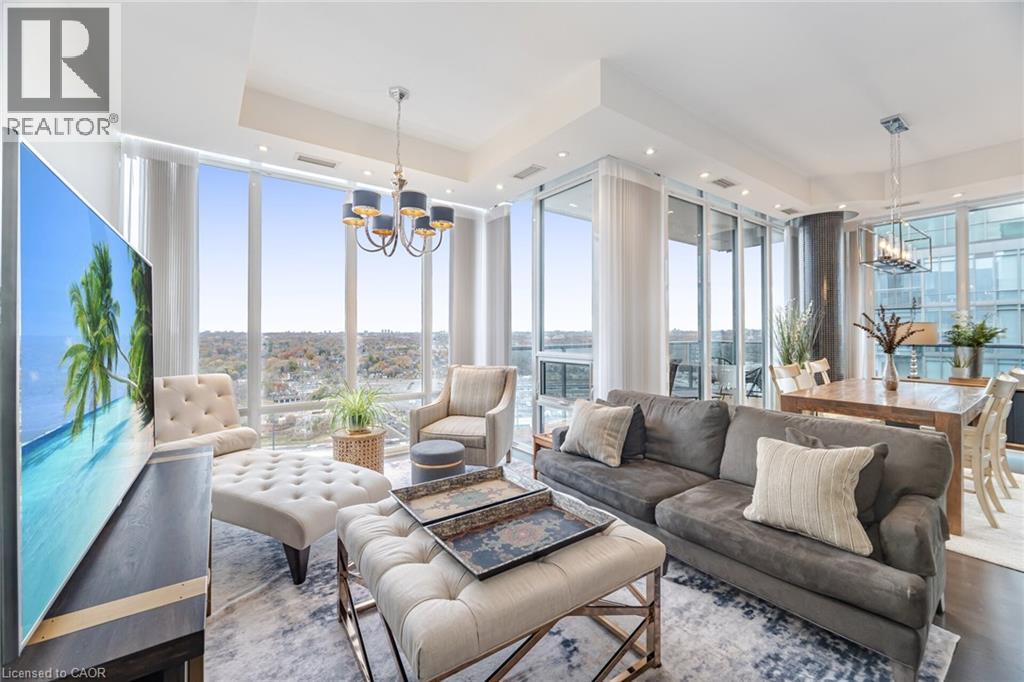 88 Park Lawn Road Unit# 3005, Etobicoke, Ontario  M8Y 0B5 - Photo 14 - 40808461