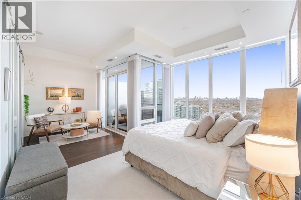 88 Park Lawn Road Unit# 3005, Etobicoke, Ontario  M8Y 0B5 - Photo 16 - 40808461