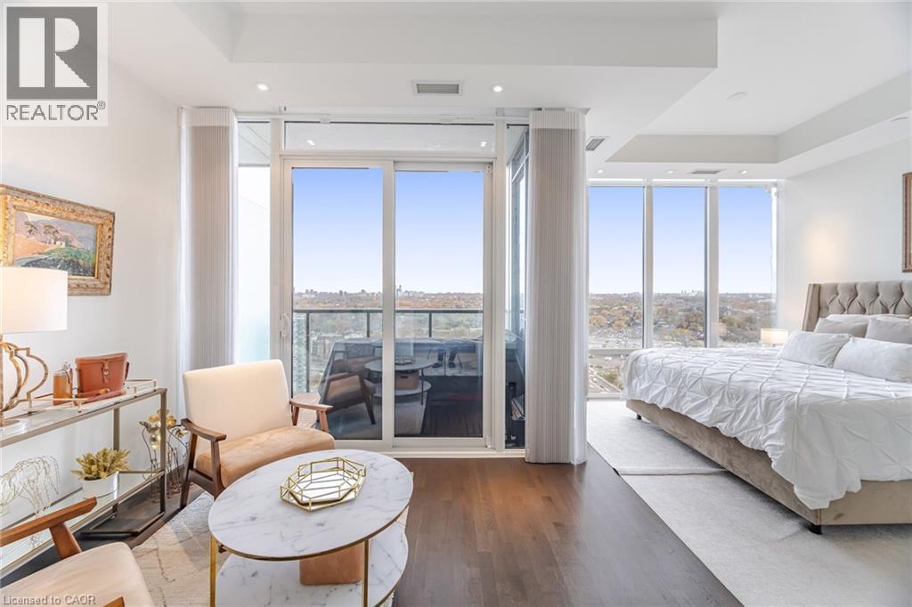 88 Park Lawn Road Unit# 3005, Etobicoke, Ontario  M8Y 0B5 - Photo 19 - 40808461