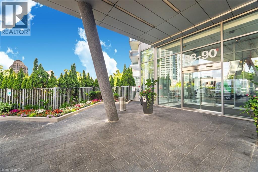 88 Park Lawn Road Unit# 3005, Etobicoke, Ontario  M8Y 0B5 - Photo 2 - 40808461