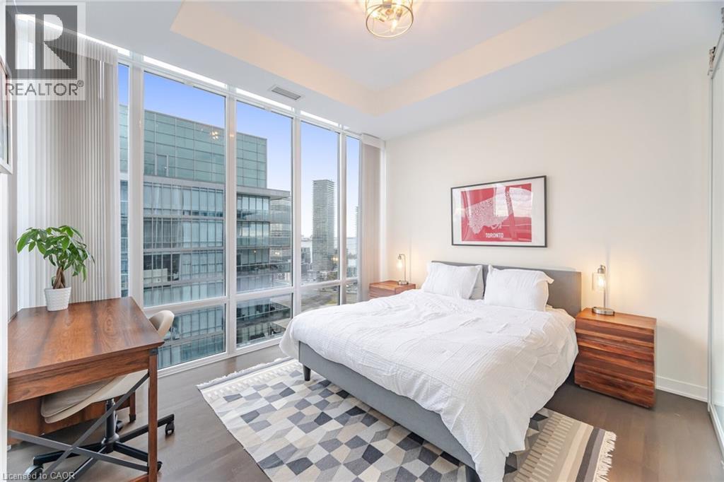 88 Park Lawn Road Unit# 3005, Etobicoke, Ontario  M8Y 0B5 - Photo 23 - 40808461