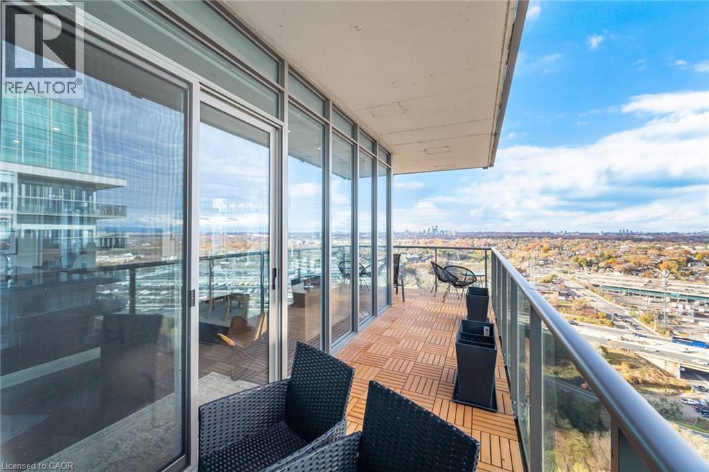 88 Park Lawn Road Unit# 3005, Etobicoke, Ontario  M8Y 0B5 - Photo 35 - 40808461