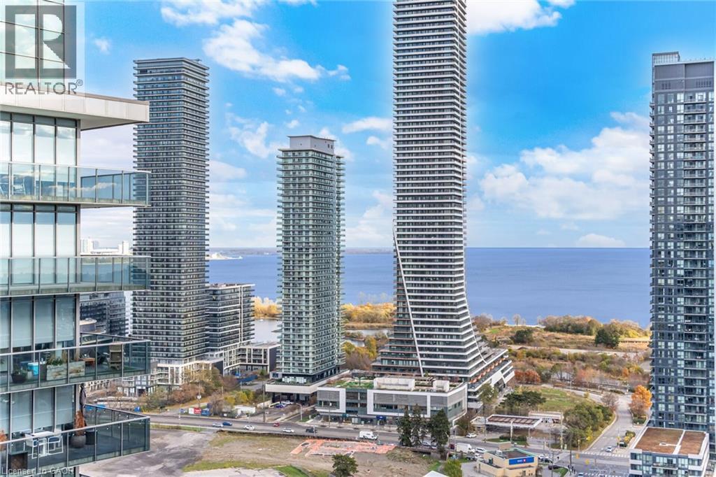 88 Park Lawn Road Unit# 3005, Etobicoke, Ontario  M8Y 0B5 - Photo 39 - 40808461