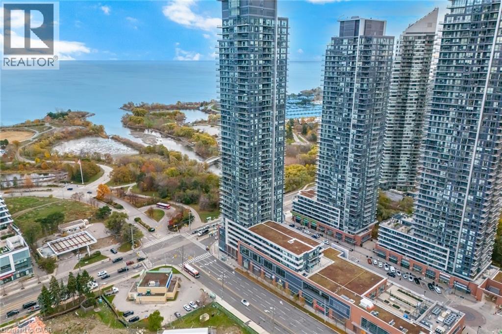 88 Park Lawn Road Unit# 3005, Etobicoke, Ontario  M8Y 0B5 - Photo 50 - 40808461