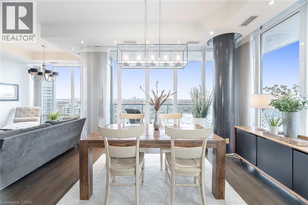 88 Park Lawn Road Unit# 3005, Etobicoke, Ontario  M8Y 0B5 - Photo 9 - 40808461