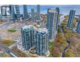 88 PARK LAWN Road Unit# 3005, Etobicoke, Ontario