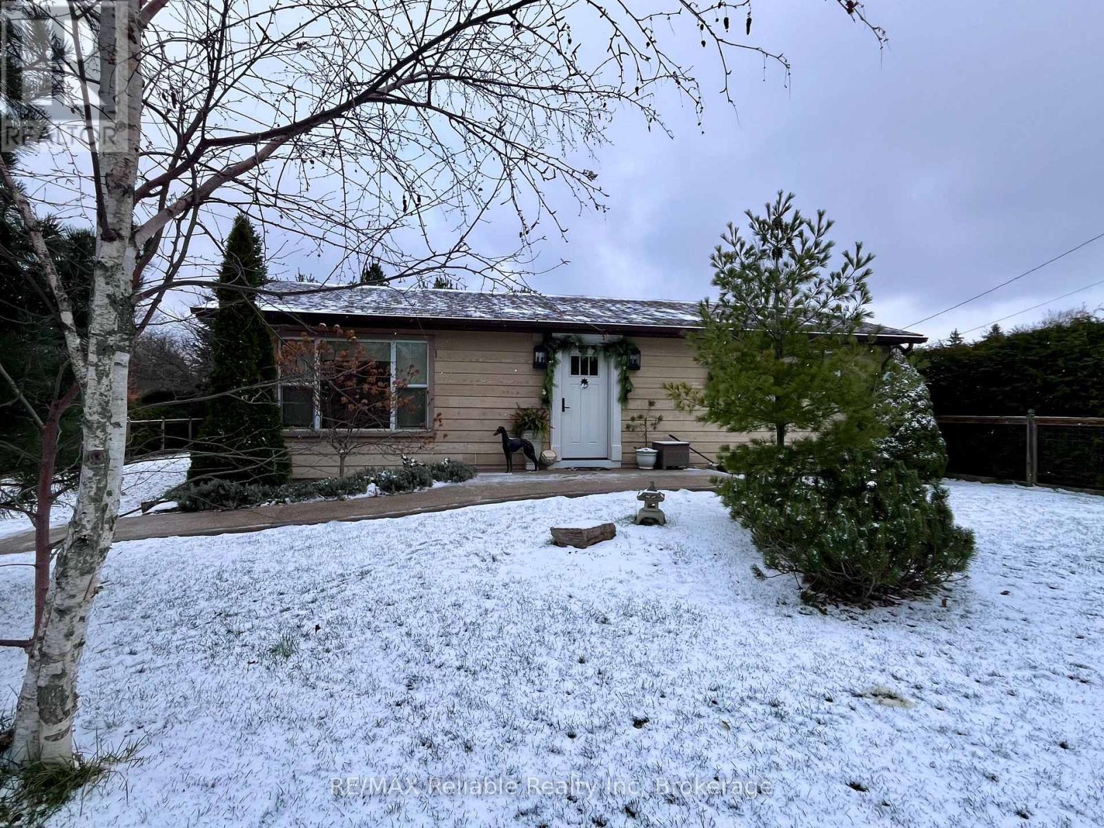 57 Cameron Street, Bluewater, Ontario  N0M 1G0 - Photo 2 - X12831806